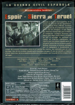 Espoir Sierra de Teruel