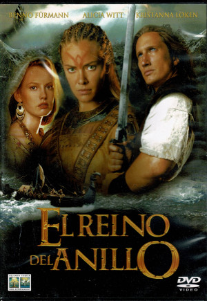 El Reino Del Anillo    (2004)
