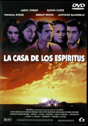 La Casa de los Espíritus