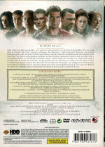 Roma   (2ª temporada Completa ) 5 dvd