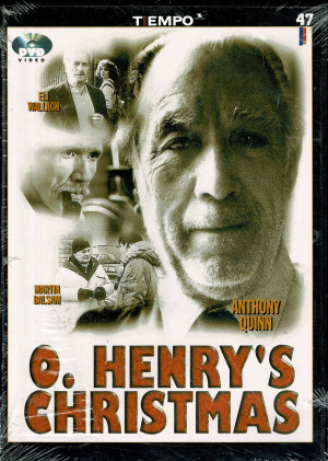 O. Henry`s Christmas (1996)