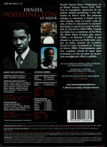 Denzel Washington  lo Mejor-American Gangster  2 dvd -Plan Oculto- Cuanto Mas Mejor -Grita Libertad -Caja Metalica -