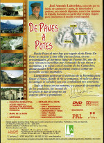 Un Pais en la Mochila : (P.Asturias-Cantabria) De Planes a Potes c/c