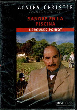 Sangre en la Piscina (Agatha Christie 2004)