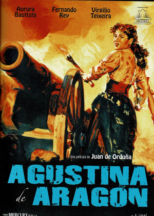 Agustina de Aragón