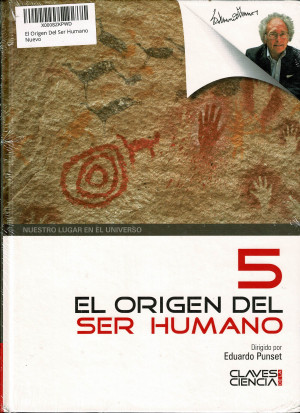 El Origen Del Ser Humano Tapa dura – 1 enero 2011