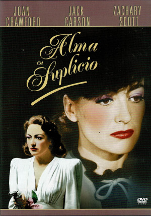 Alma en Suplicio     (1945)