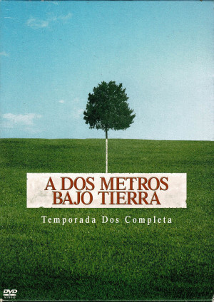 A Dos Metros Bajo Tierra   Temporada 2    (2004)