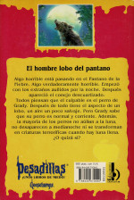 Pesadillas , El Hombre Lobo del Pantano