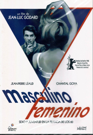 Masculino, Femenino