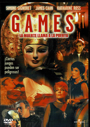 Games: La Muerte Llama a la Puerta