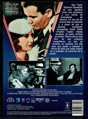 En Boca de Todos   (1933)  B/N