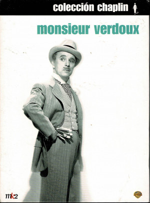 Monsieur Verdoux