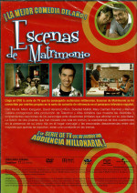 Escenas de Matrimonio  Episodios  1-2-3-