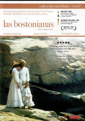 Las Bostonianas