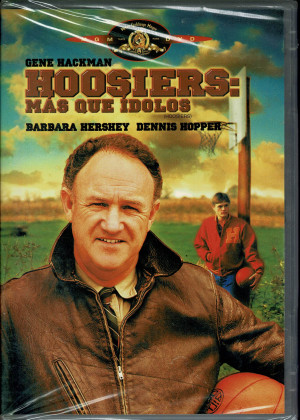 Hoosiers: Mas Que Idolos