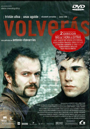 Volverás        (2002)