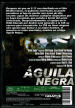 Aguila Negra  (Van Damme)