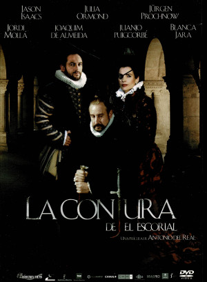 La conjura del Escorial