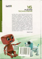 Nuevas Tecnologías Tapa Dura – 1 Enero 2011- Vol 16