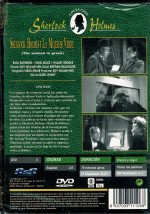 La Mujer de Verde  (Sherlock Holmes )