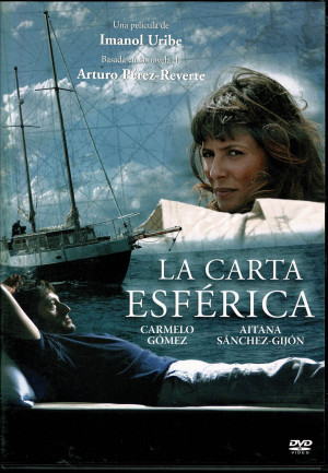 La Carta Esférica       (2007)