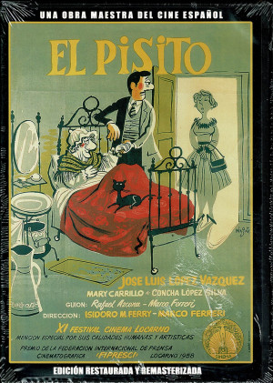 El Pisito   (1958)