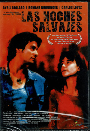 Las Noches Salvajes