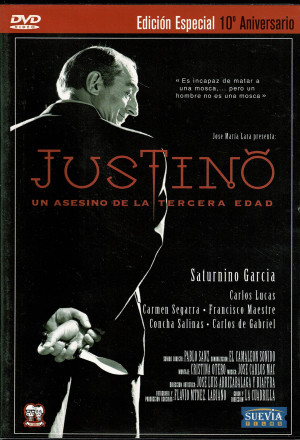 Justino, un Asesino de la Tercera Edad  (1994)