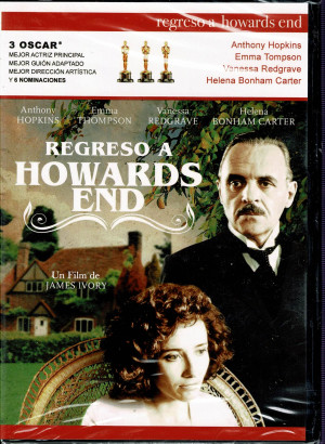 Regreso a Howards End   (1992)