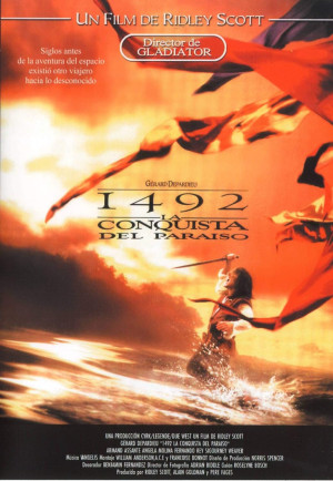 1492: La Conquista del Paraíso
