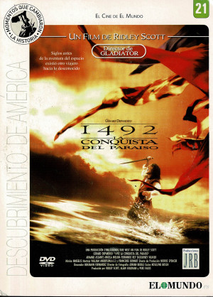 1492: La Conquista del Paraíso   (1992)