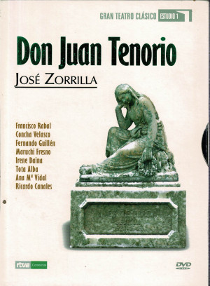 Don Juan Tenorio (TV)    (1966)