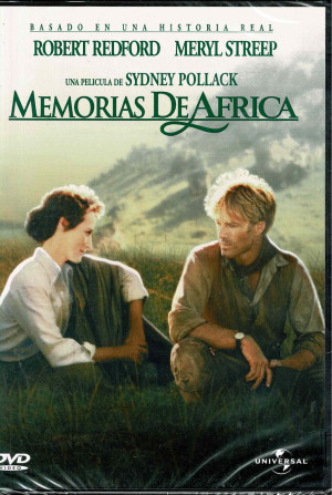 Memorias de África    (1985)