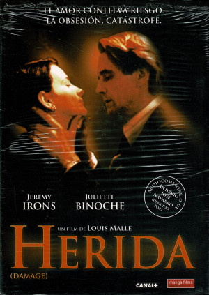 Herida