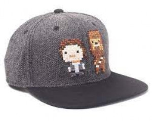 Gorra Star Wars Chewbacca Disney