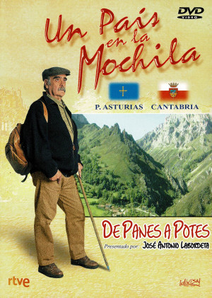 Un Pais en la Mochila : (P.Asturias-Cantabria) De Planes a Potes c/c