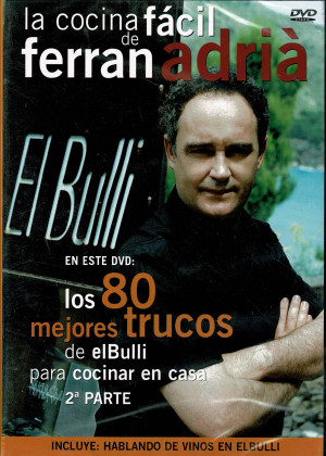 La Cocina Fácil De Ferran Adrià, Los 80 Mejores Trucos .