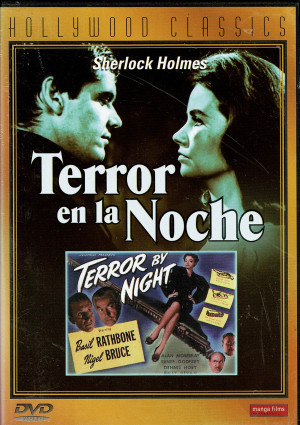 Terror en la Noche