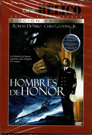 Hombres de Honor    (2000)