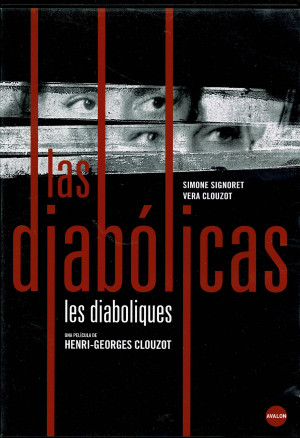 Las Diabólicas