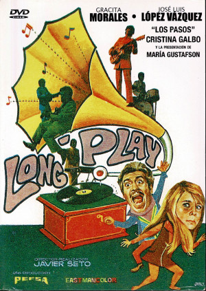 Long-Play