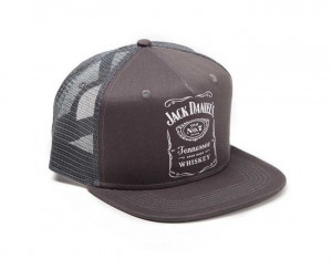 Gorra Jack daniels Logo (Bioworld) Producto Original