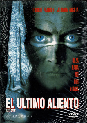 El último Aliento    (Last Gasp 1995)