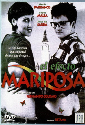 El Efecto Mariposa      (Fernando Colombo)