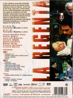 La Regenta 2 dvd