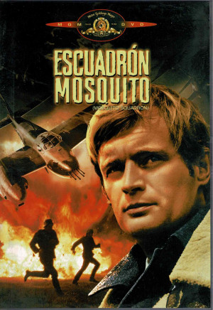 Escuadron Mosquito      (1969)