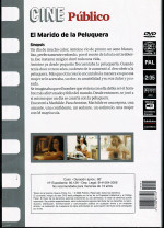 El Marido de la Peluquera   (1990)