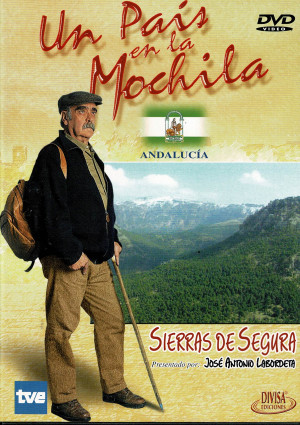 Un Pais en la Mochila : (Andalucía) Sierra de Segura
