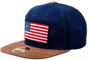 Gorra Far Cry  5 Amerika